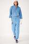 Jogginghose mit elastischem Bund - 2