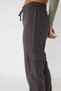 Basic Cargo Jogger Sweatpants - 4