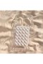 For iPhone 15 Pro Max Transparent Non-Yellowing Back Set with Soft Sides Suction Cup Protective Case