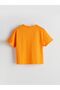 LCW Kids Crew Neck Girl's T-Shirt - 3