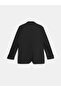 Standard Fit Men's Blazer Jacket - 6