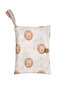 Mother Baby Care Bag Newborn Diaper Changing Organizer Bag Organizer Lion - 6