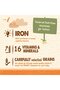 Nestle Cerelac Infant Cereals with Iron + Wheat & Fruits - 6