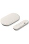 TV Streamer 4K - Fast Streaming Entertainment With Voice Search Remote