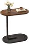 Living Modern Coffee Table, Creative Design End Table, Small Snack Side Table, Storage Coffe table