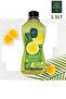 Çeşme Lemon Natural Olive Oil Liquid Soap 500 ml 2 PCS + 1.5 LT 1 PCS - 2