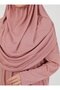 Prayer Dress - Dusty Rose - Dear Hijab - 5