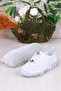 Pythagoras Ps-32960 Orthopedic Women's Daily Genuine Leather Shoes - 4
