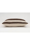 Vintage Throw Pillow Cover Made from Handmade Rug, Wool, 30X50 cm - 3