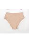 High Waist Bikini Bottom - 3