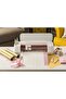 Maker Machine, DIY Smart Cutting Machine for Artwork, Stickers, Labels - Champagne - 4