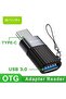 نقل البيانات فائق السرعة عبر Usb 3.0 من النوع C Otg