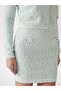Dorothy Women's Knitwear Skirt - 3