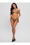 Multifunction Kadın Üçgen Bikini Üstü - 2