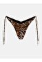 Micro Kadın Brief Bikini Altı - 5