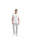 Men's Crew Neck Regular Fit Cotton Printed T-Shirt 4160 - 2