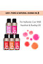 Gossip Glow Lip Gloss Oil - 2