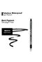 Fabulous Waterproof Eye Pencil - 6