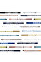 Fabulous Waterproof Eye Pencil - 5