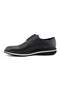 9040 Genuine Leather Men's Shoes - 3