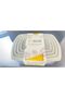 Sypbox 4 Boy Plastic Cover Storage Container 250+500+750+1200 Lt Design That Can Be Entered - 3