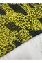Patterned Glitter Chiffon Dress Skirt Shirt Shawl Our Product Is Sold by Pieces 1 Piece 1 Meter - 2