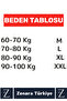 Special Production Gynecomastia Erect Posture Chest Belly Tightening Ultra Flexible Men's Undershirt Corset - 7