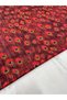 Patterned Glitter Chiffon Dress Skirt Shirt Shawl Our Product Is Sold by Pieces 1 Piece 1 Meter - 2