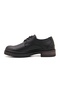 D22Ka-105 Genuine Leather Women's Shoes - 3