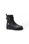 D24Kb-1625 Genuine Leather Women's Boots - 2