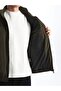 Lcwaikiki Classic Khaki Hooded Men's Jacket - 4