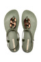 Class Connect Women's Sandals Green 35/42 - 4