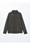 Lcwaikiki Classic Khaki Hooded Men's Jacket - 7