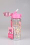 New Season Licensed My Melody 500 ml Water Bottle with Dekomus "Wet Wipes Gift" - 4
