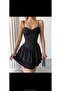 Gloplu Ruffle Dress