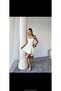 Gloplu Ruffle Dress - 2