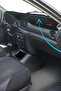 Hyundai Accent Egg Case Black Torpedo Protection Carpet |   Hyundai Digital Printed Car Pillow - 4