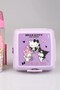 Dekomus Licensed My Melody&Best Friends Hello Kitty, Kuromi 500 ml Water Bottle and 2-Layer Lunch Box - 3