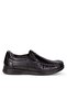 32608 Genuine Leather Anatomical Men's Shoes - 2