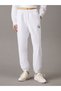 Monologo French Terry Jogger Women's Sweatpants Lv047B235G-Yaa