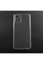 Vivo Y33S Case Klfs Super Silicone Cover - No Color - 5
