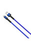 كابل USB صغير LS64 أسود - 5