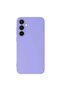 Galaxy S23 Fe Case Klfs Mara Launch Cover - Dark Purple - 4