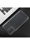 Vivo Y33S Case Klfs Super Silicone Cover - No Color - 4