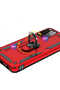 Galaxy A52 Case Vega Cover - Red - 6