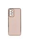 Galaxy A73 Case Btbm Bark Cover - Rose Gold