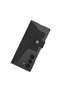 Galaxy Z Fold 6 Case Klfs with Camera Protection Carbon Design Fest Cover with Pen in Hand-Black Carbon - 2