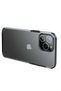 حافظة KLFS Volks متوافقة مع هاتف iPhone 13 Pro Max - أزرق داكن - 3