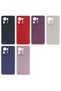 Mi Mix 4 Case Klfs Premier Silicone Cover - Plum - 3
