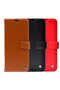 Galaxy S21 Plus Case Btbm Kar Deluxe Cover Case - Gold - 3